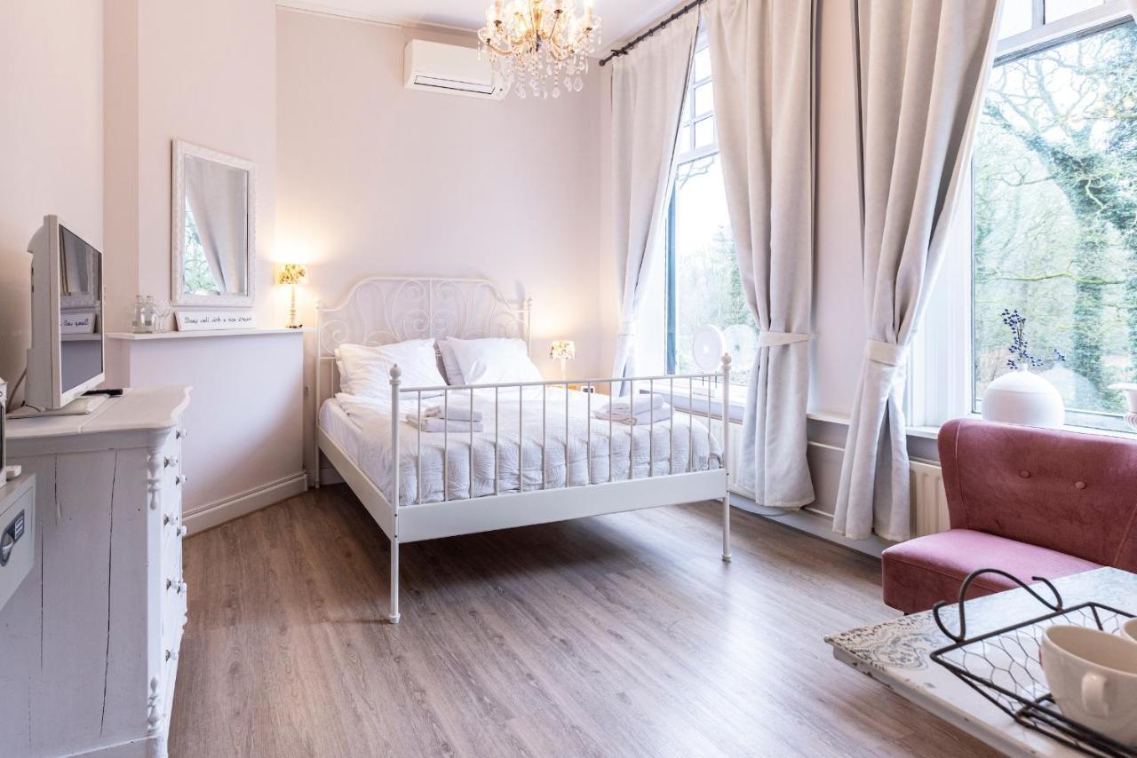 Bed & Breakfast Rijsterbosch Екстер'єр фото