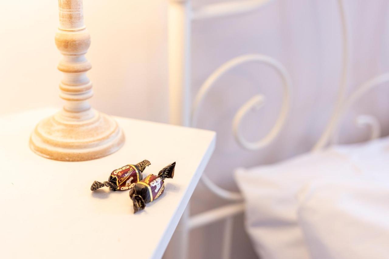 Bed & Breakfast Rijsterbosch Екстер'єр фото