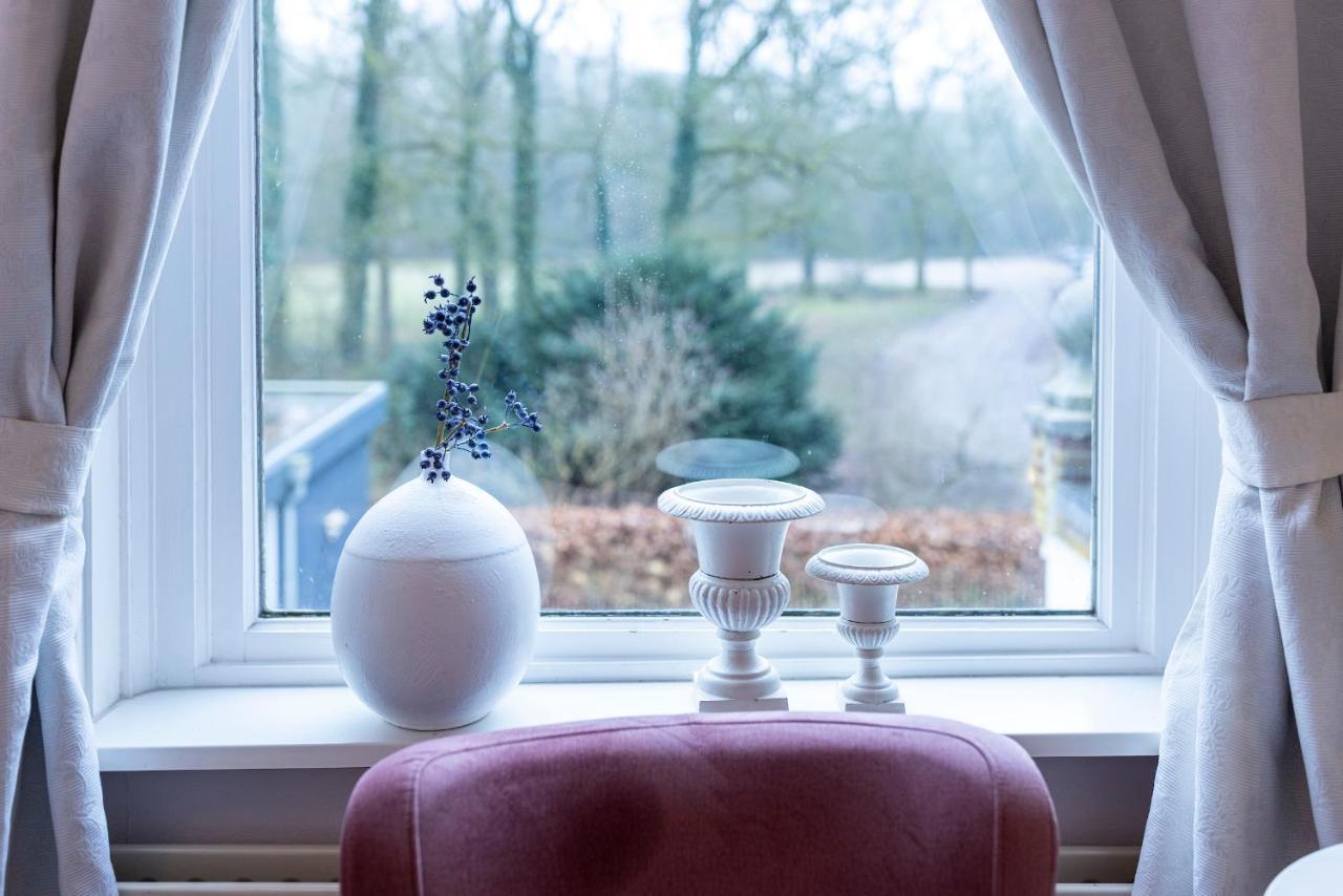 Bed & Breakfast Rijsterbosch Екстер'єр фото