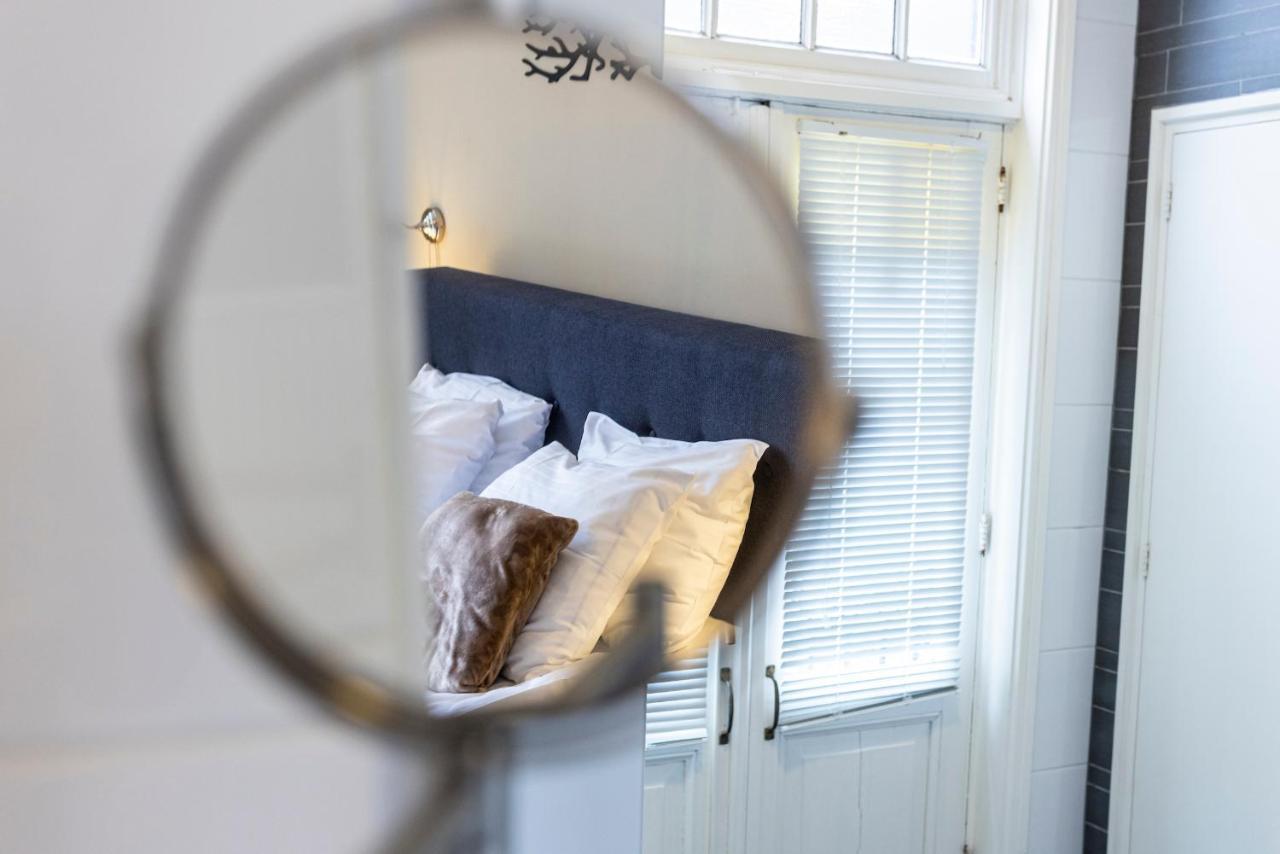 Bed & Breakfast Rijsterbosch Екстер'єр фото