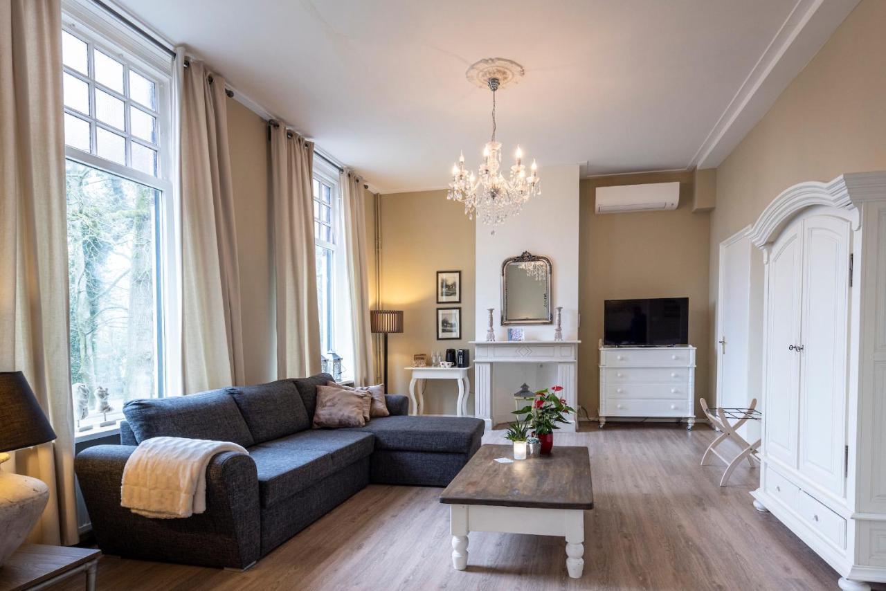 Bed & Breakfast Rijsterbosch Екстер'єр фото