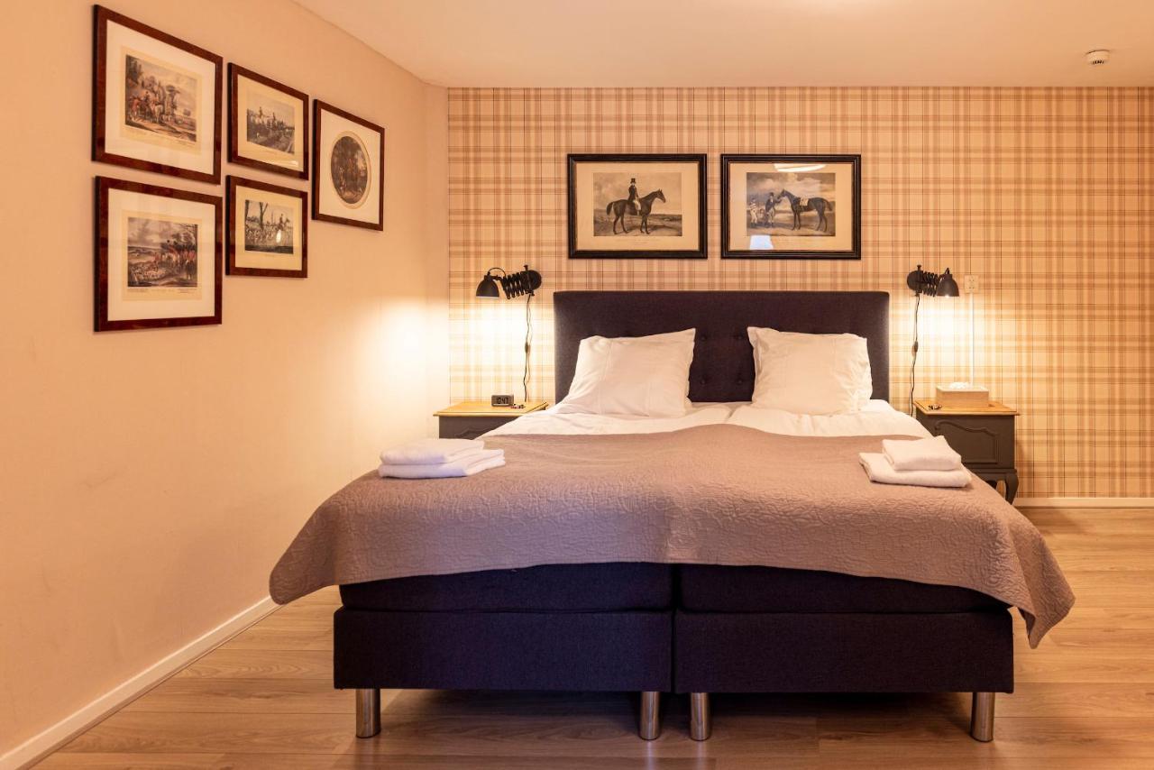 Bed & Breakfast Rijsterbosch Екстер'єр фото