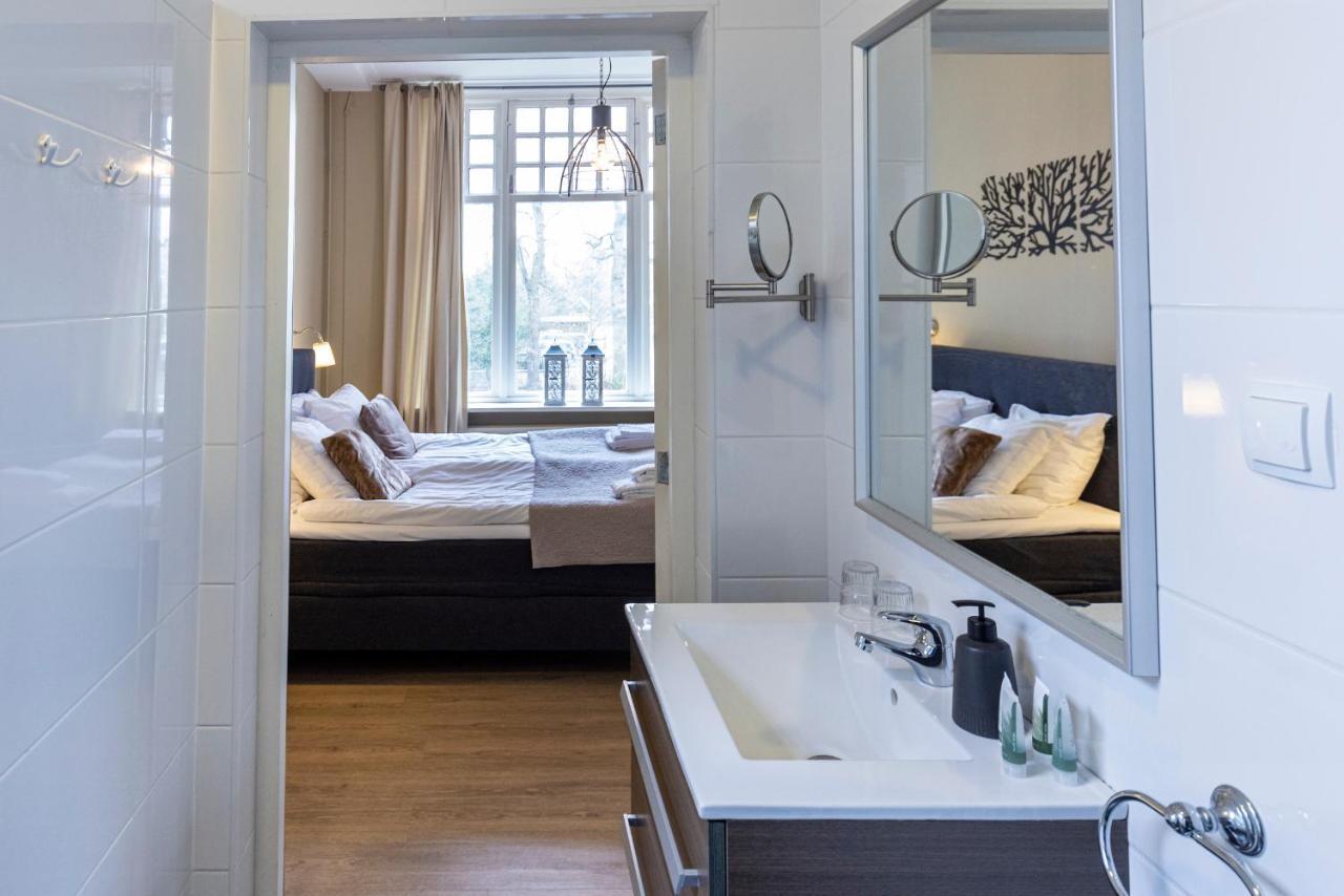 Bed & Breakfast Rijsterbosch Екстер'єр фото
