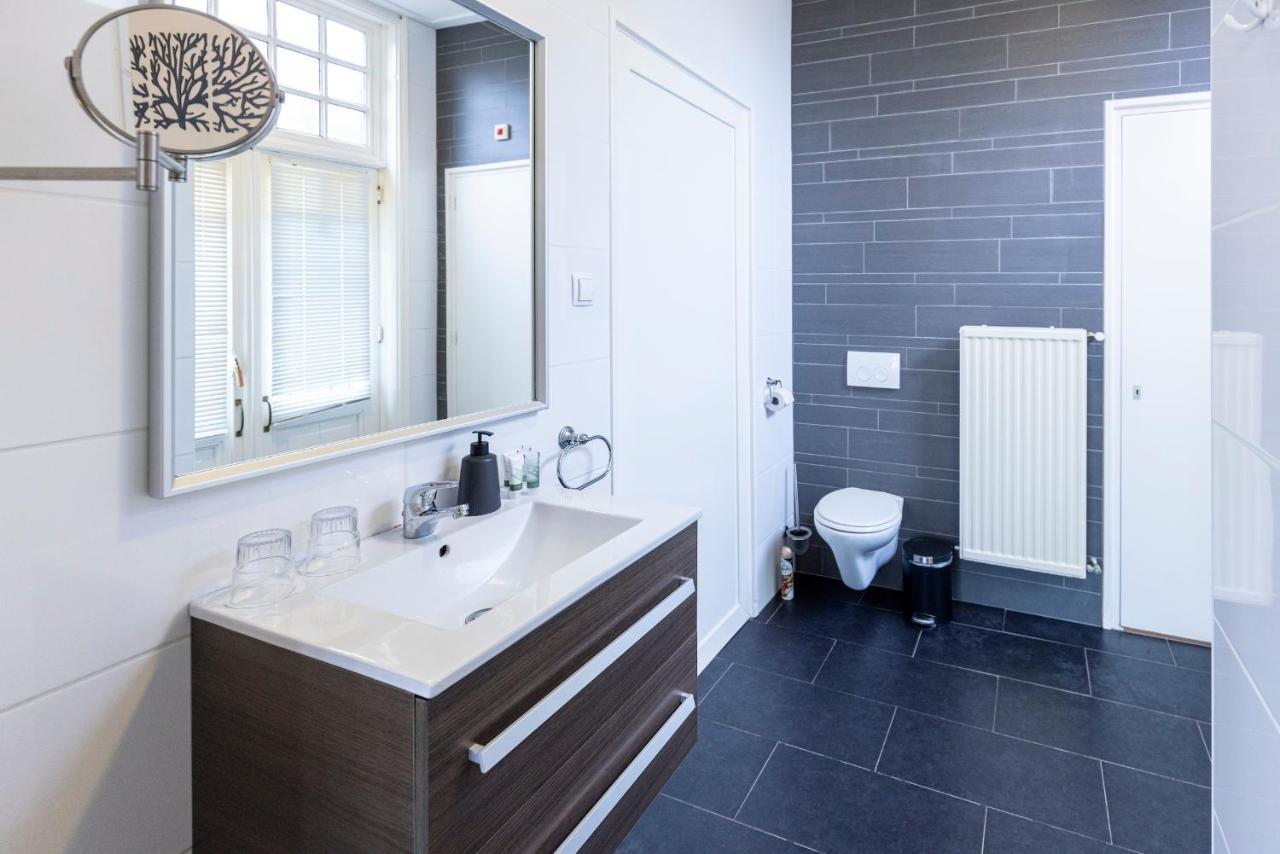 Bed & Breakfast Rijsterbosch Екстер'єр фото