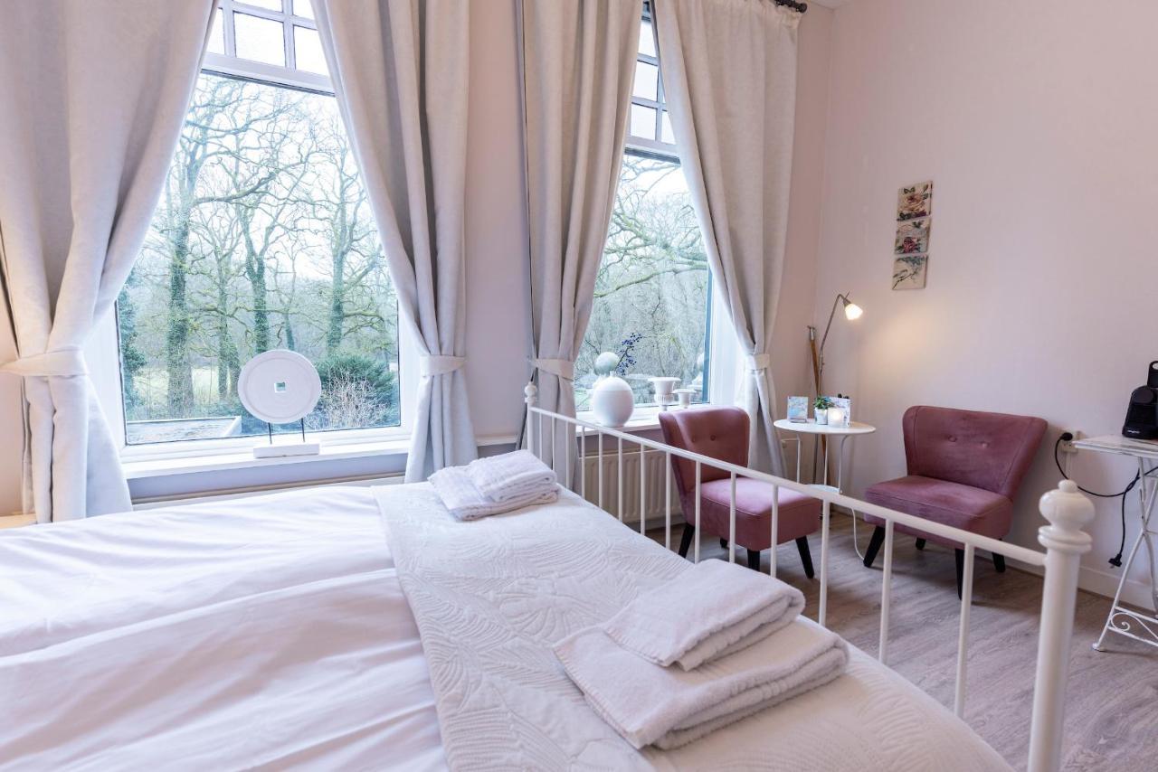 Bed & Breakfast Rijsterbosch Екстер'єр фото