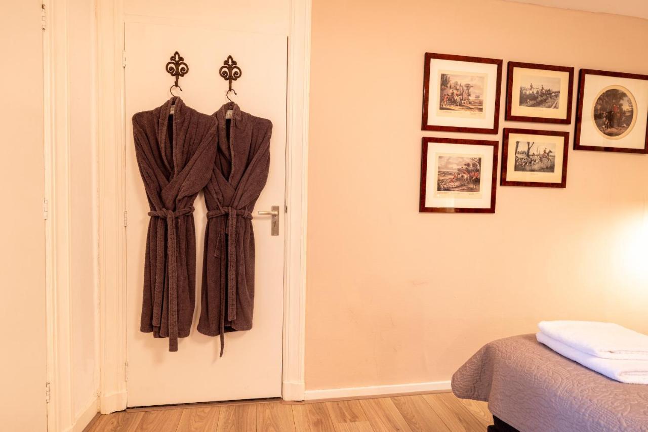 Bed & Breakfast Rijsterbosch Екстер'єр фото
