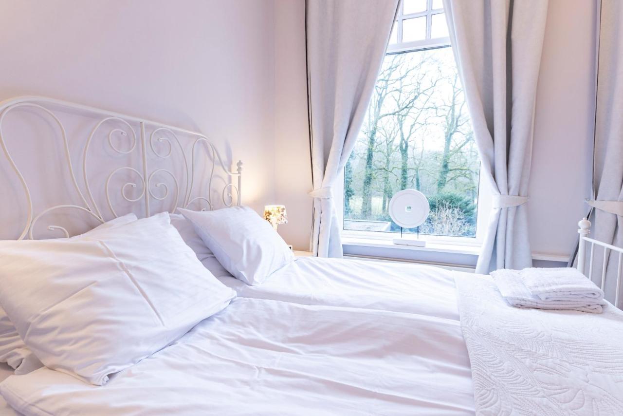 Bed & Breakfast Rijsterbosch Екстер'єр фото