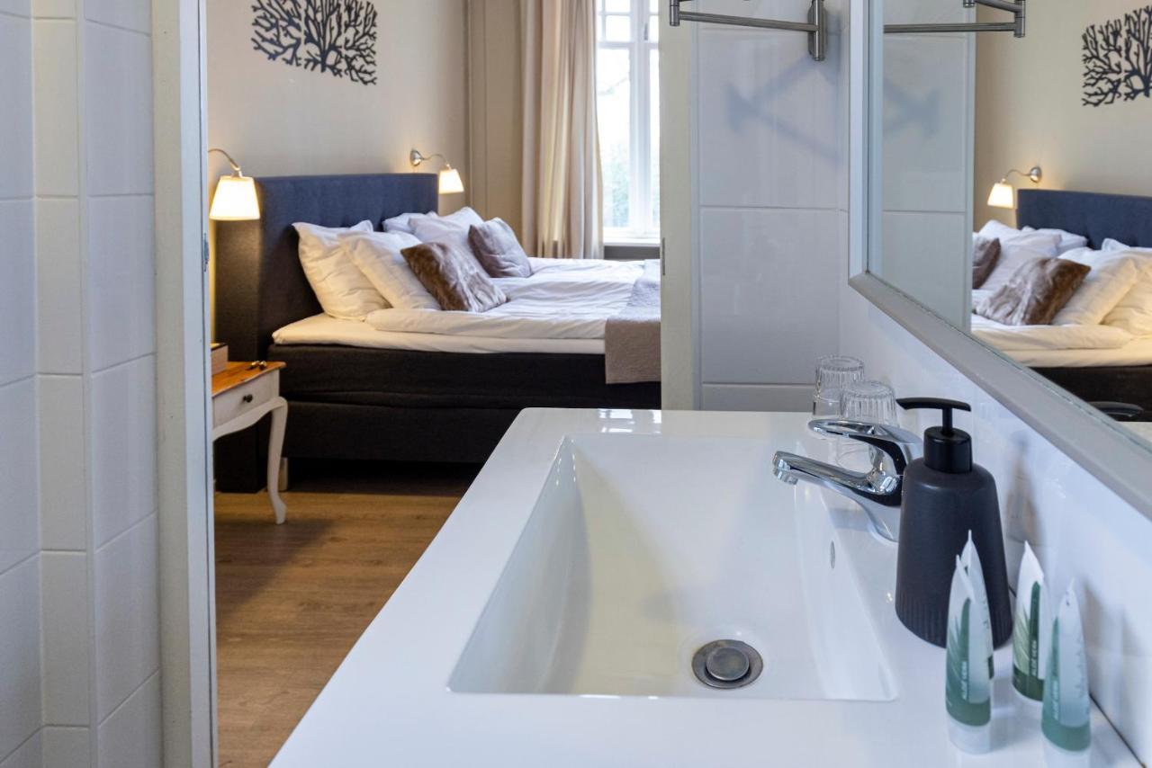 Bed & Breakfast Rijsterbosch Екстер'єр фото