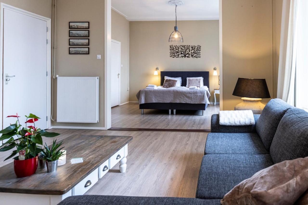 Bed & Breakfast Rijsterbosch Екстер'єр фото