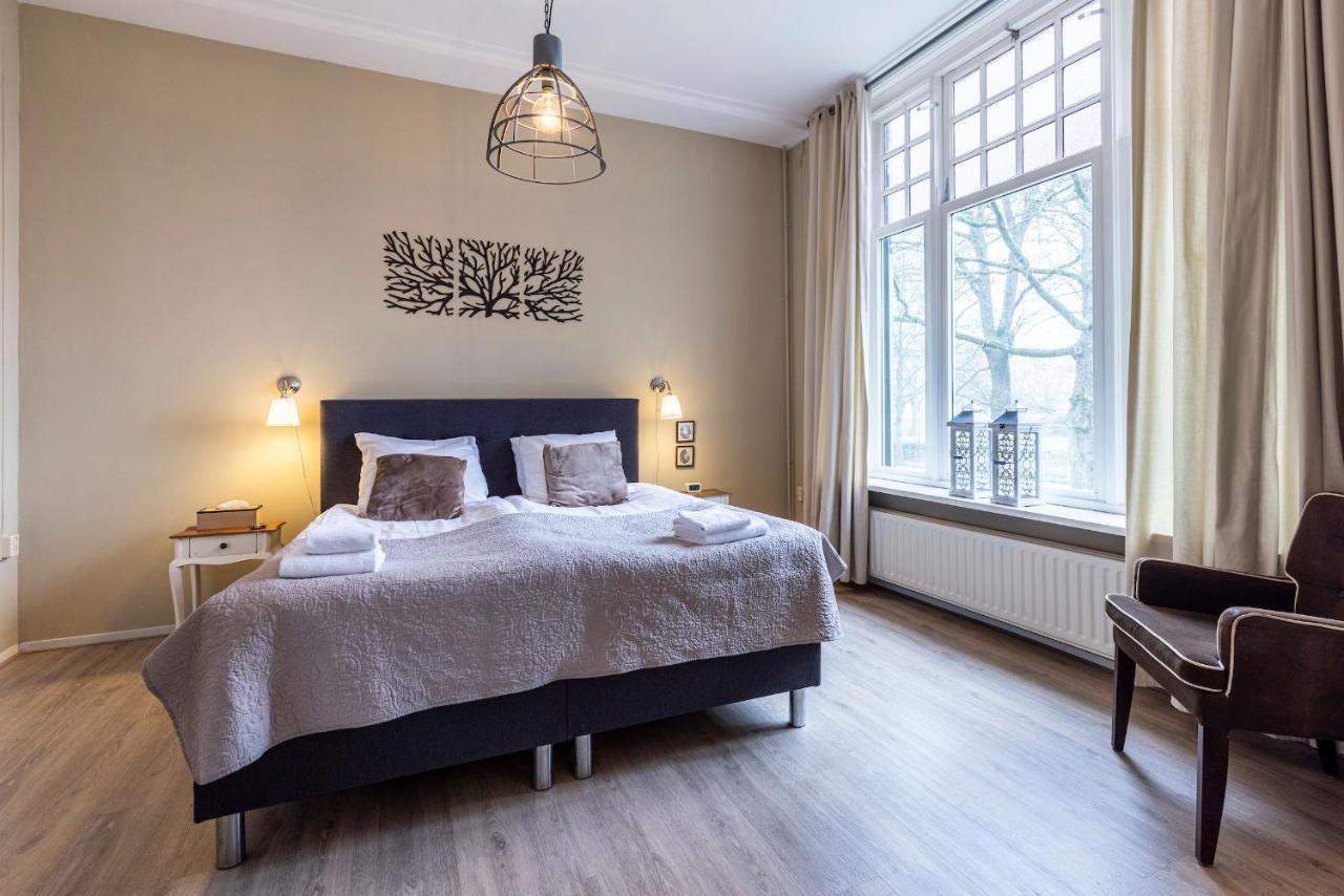 Bed & Breakfast Rijsterbosch Екстер'єр фото