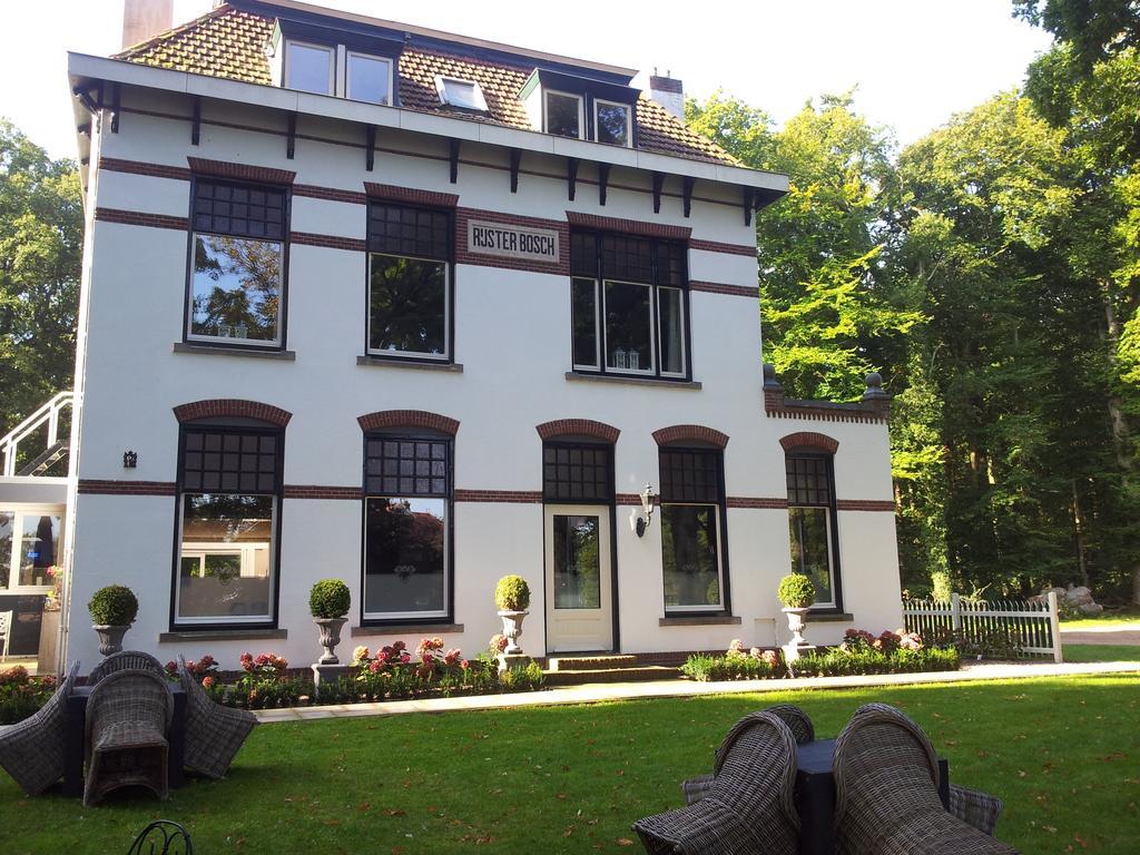 Bed & Breakfast Rijsterbosch Екстер'єр фото