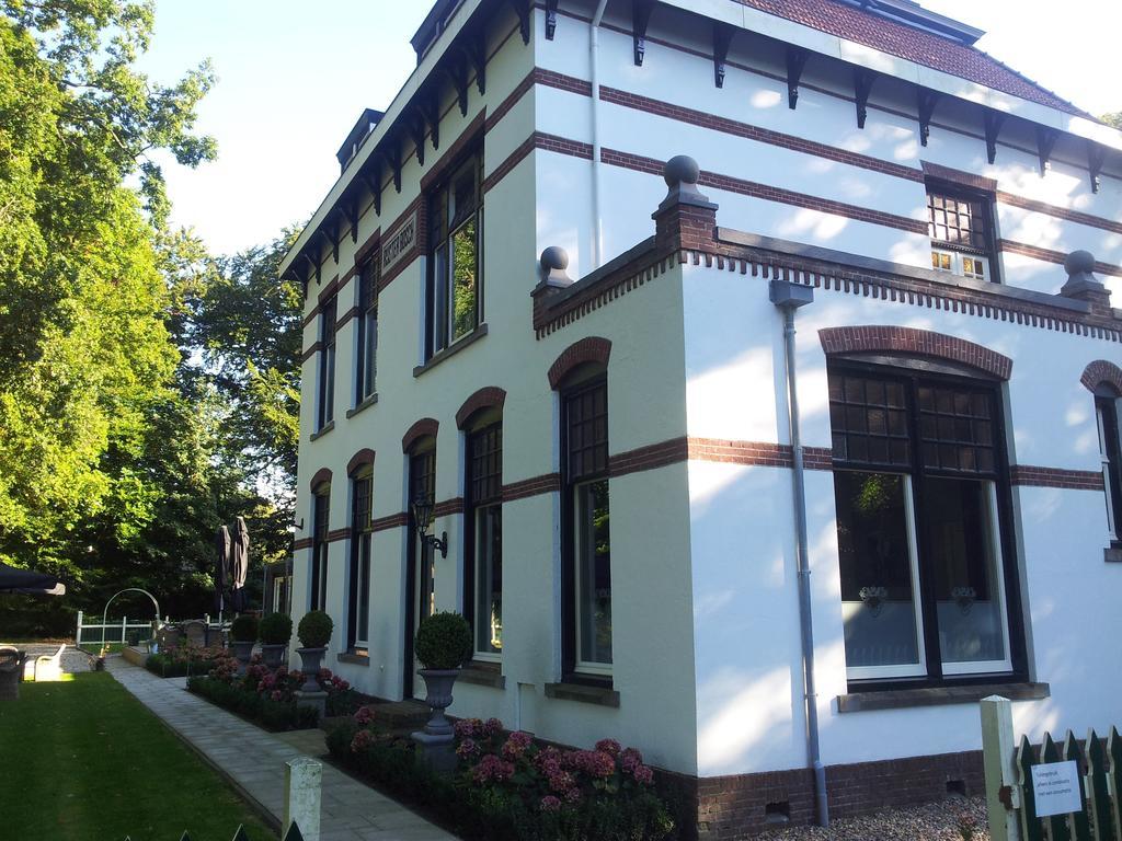 Bed & Breakfast Rijsterbosch Екстер'єр фото