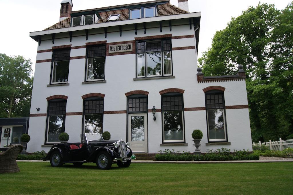 Bed & Breakfast Rijsterbosch Екстер'єр фото