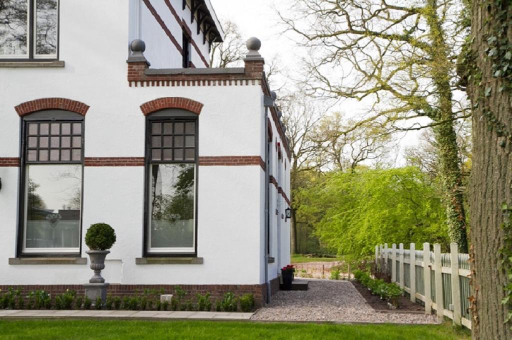 Bed & Breakfast Rijsterbosch Екстер'єр фото