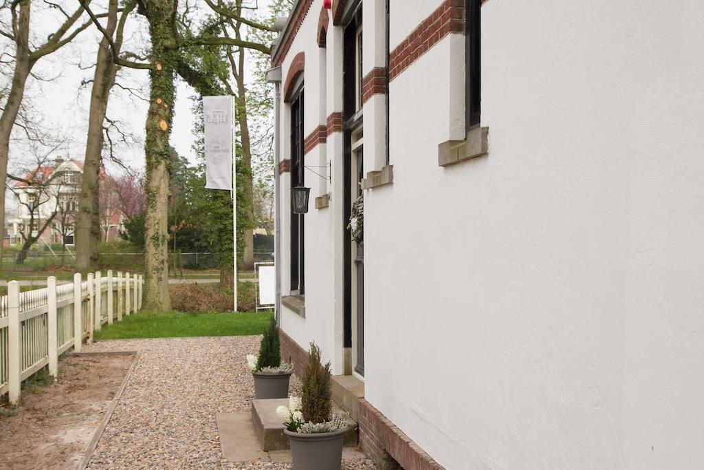 Bed & Breakfast Rijsterbosch Екстер'єр фото