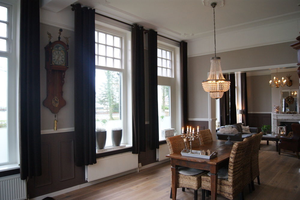 Bed & Breakfast Rijsterbosch Екстер'єр фото