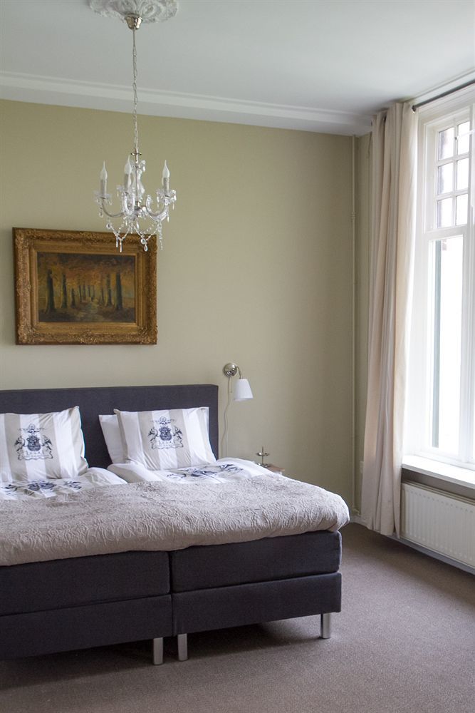 Bed & Breakfast Rijsterbosch Екстер'єр фото