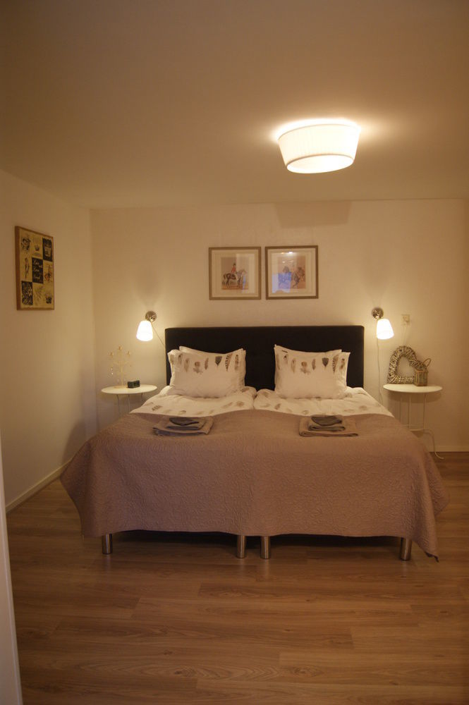 Bed & Breakfast Rijsterbosch Екстер'єр фото