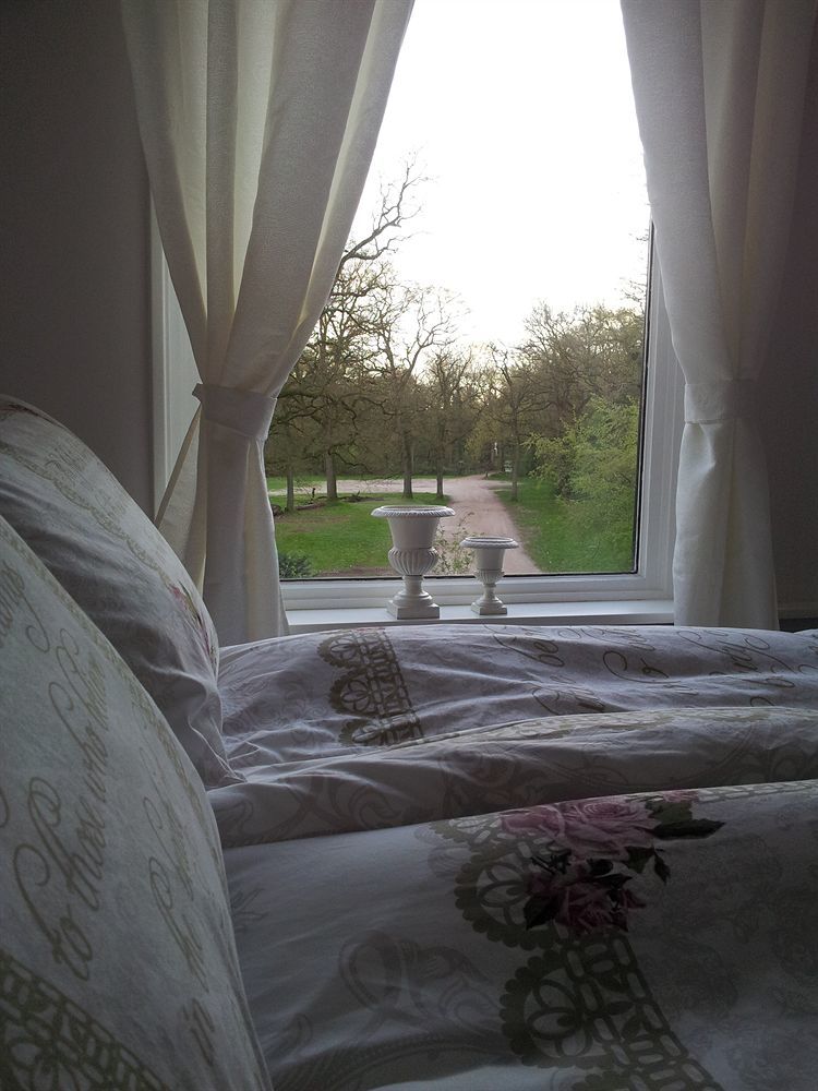 Bed & Breakfast Rijsterbosch Екстер'єр фото